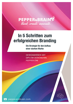 Erfolgreiches Branding – Whitepaper 